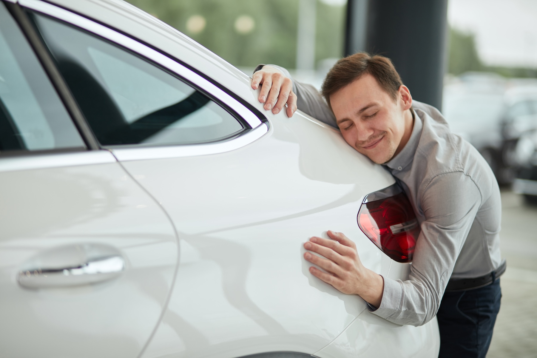 Preserve Your Car’s Value with August Precision