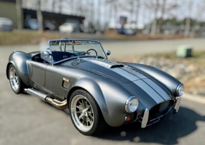 1965 Ford Shelby Cobra