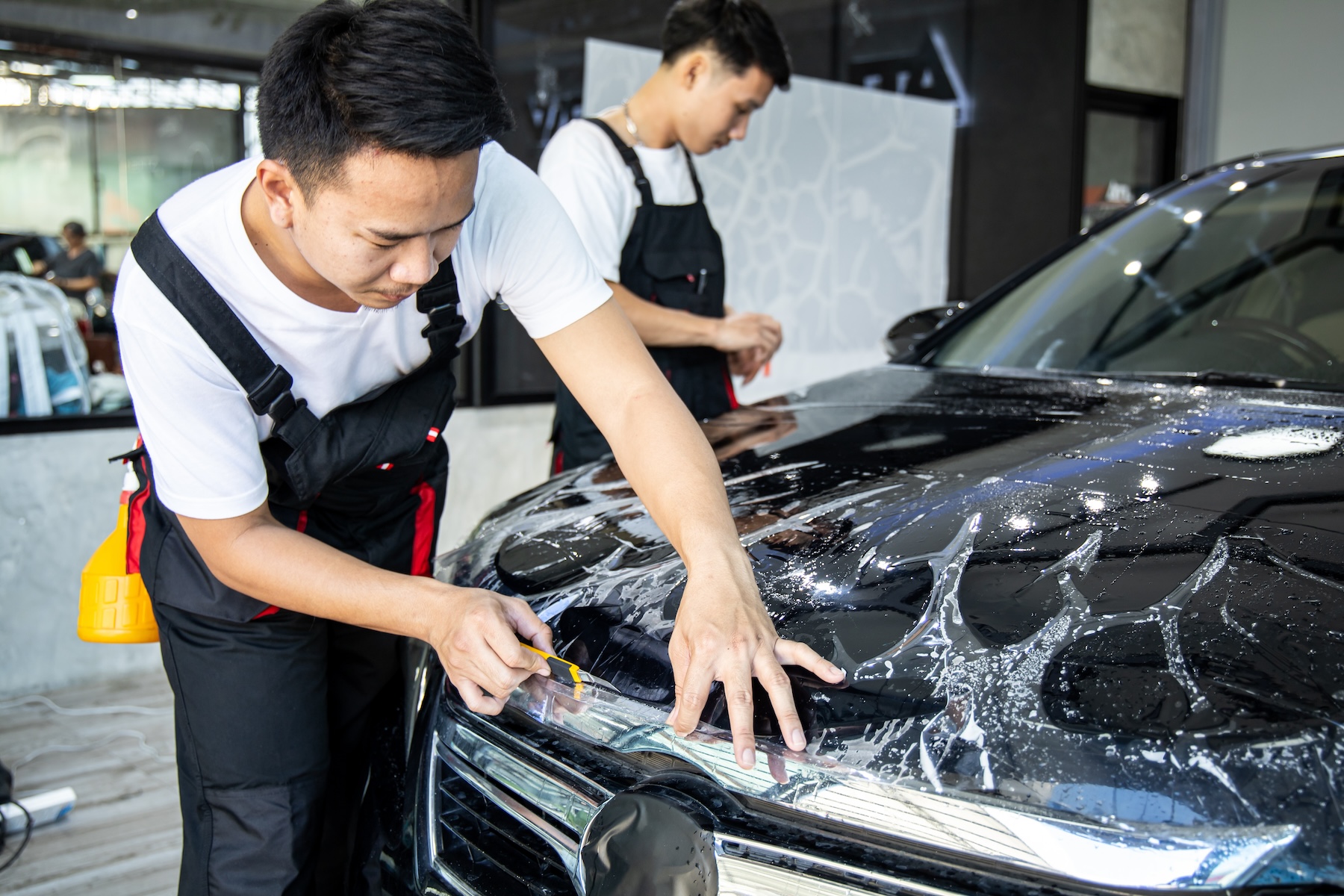 DIY Detailing Mistakes That Cost You More