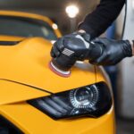 Luxury Car Care: Why PPF is Essential