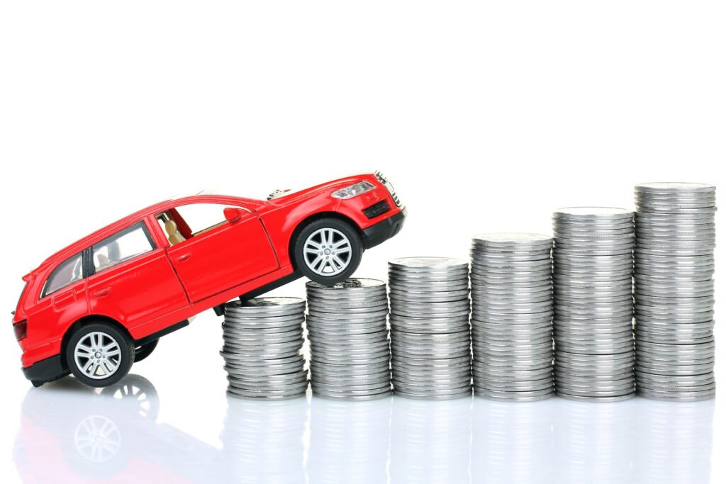 Enhance Car Resale Value with Detailing & PPF