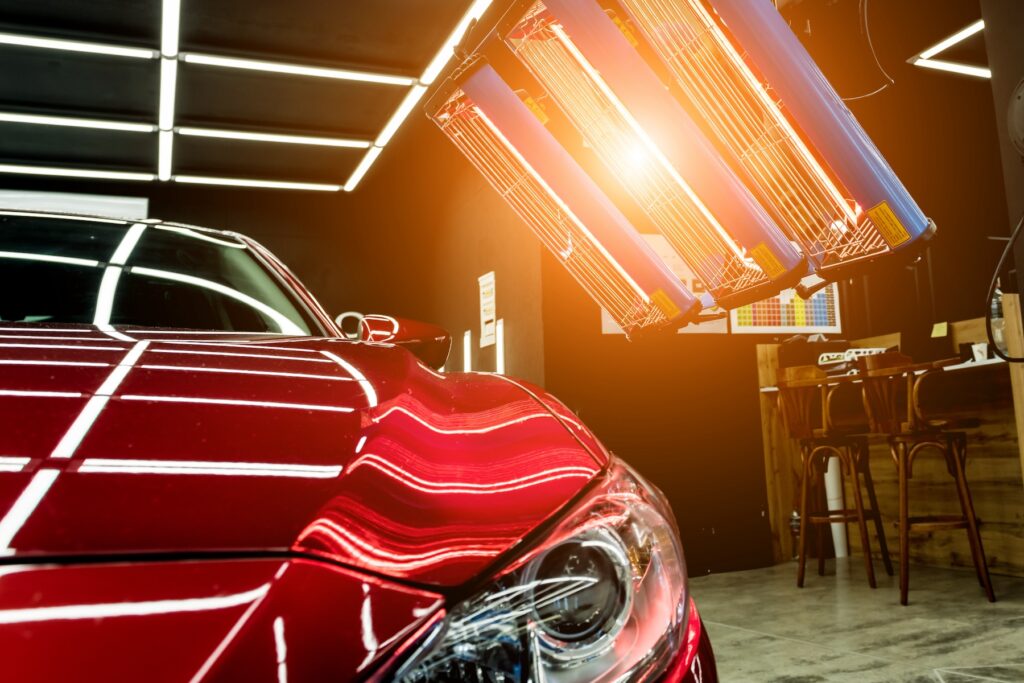 Why Ceramic Coating Is Essential for Your Car