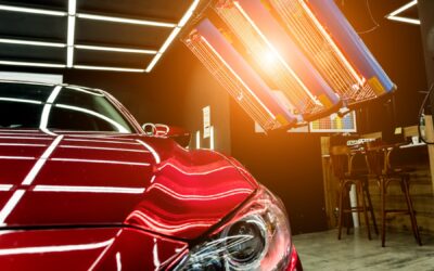 Why Ceramic Coating Is Essential for Your Car