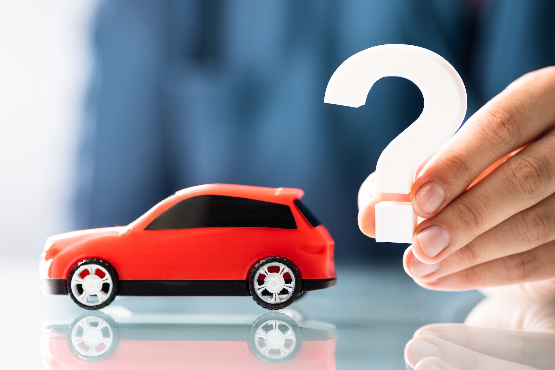Debunking Auto Detailing Myths: What’s True and What’s Not?