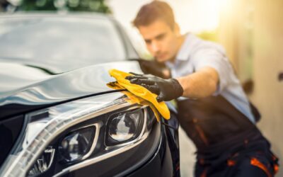 Essential Auto Detailing Tips for Every Car Owner