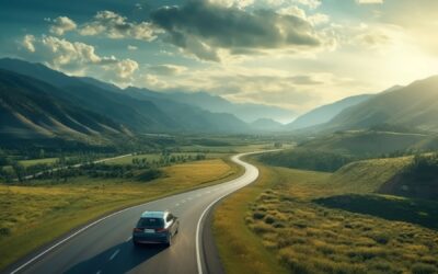 Get Your Car Road Trip Ready with These Essential Tips