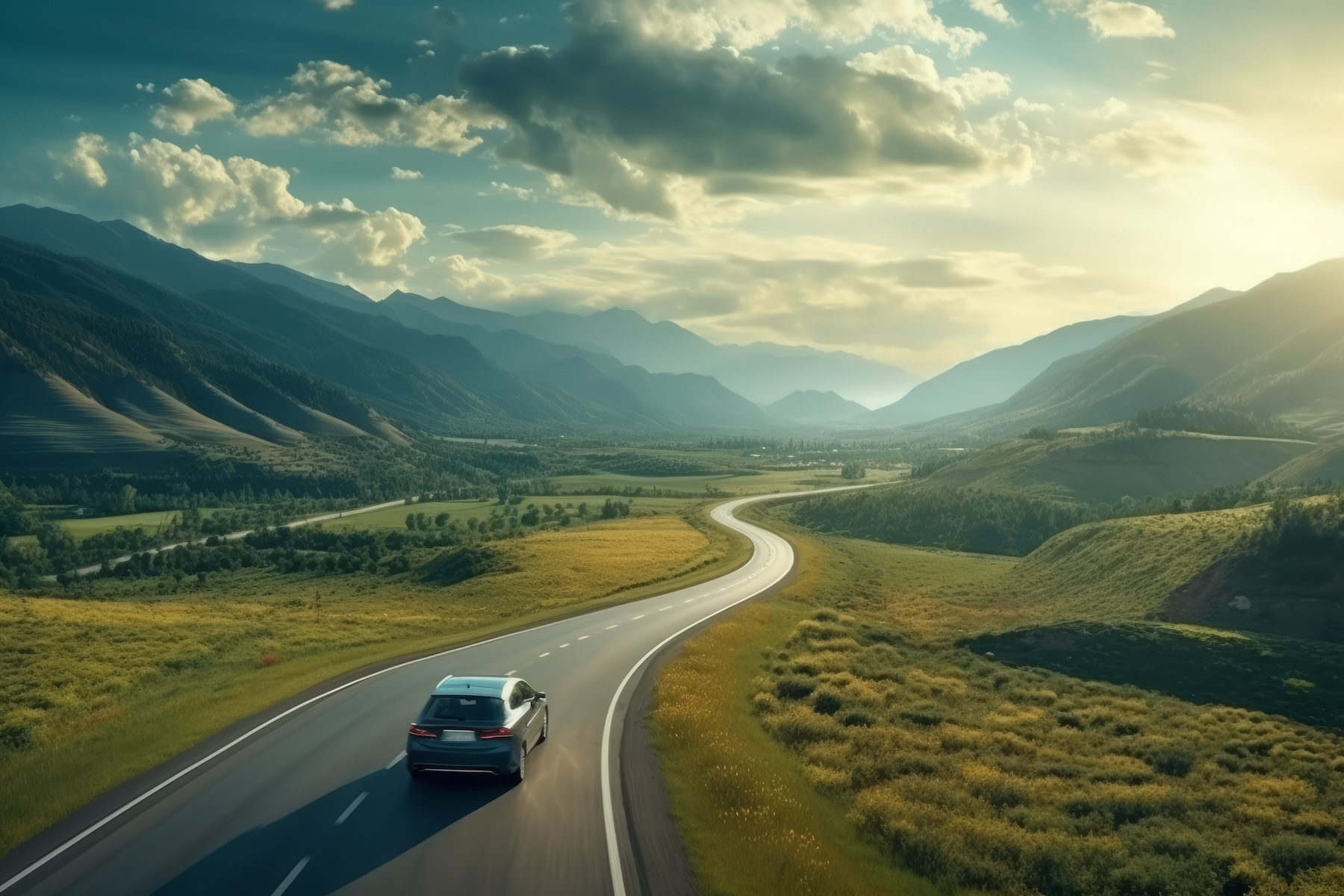 Get Your Car Road Trip Ready with These Essential Tips