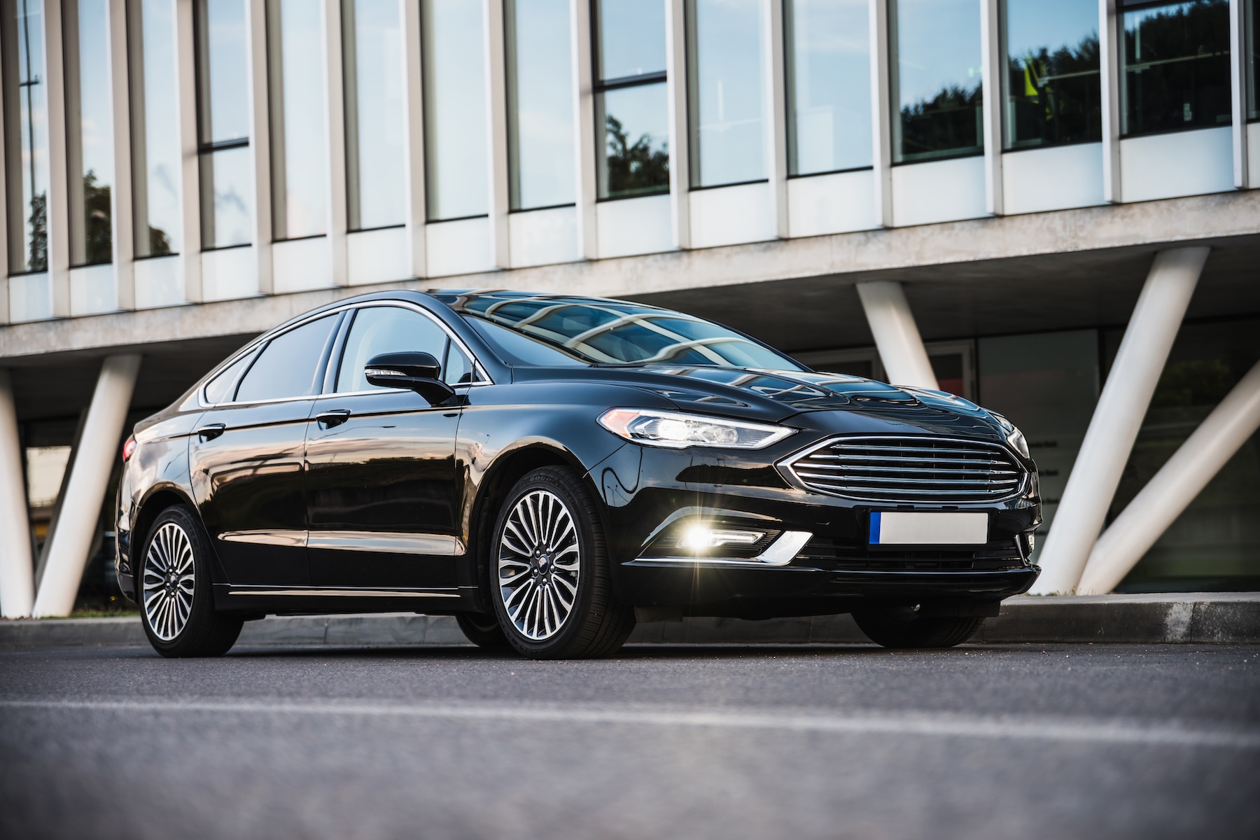Paint Protection: Wax, Sealants, or PPF?
