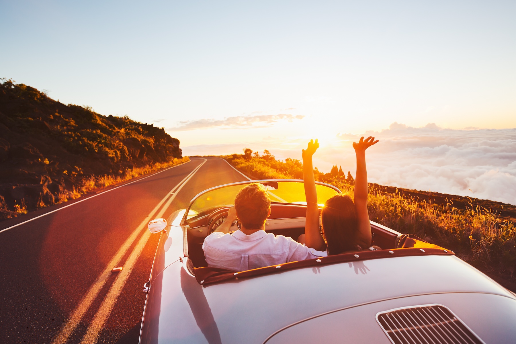 Seasonal Car Care: Year-Round Vehicle Protection