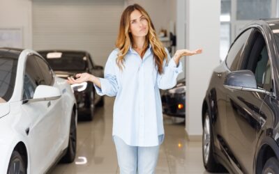 Vehicle Care: Choosing the Right Protection