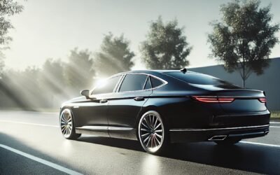 Boost Comfort and Protection with Window Tinting