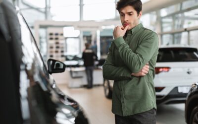 How to Choose the Best Auto Detailing Service for Your Vehicle