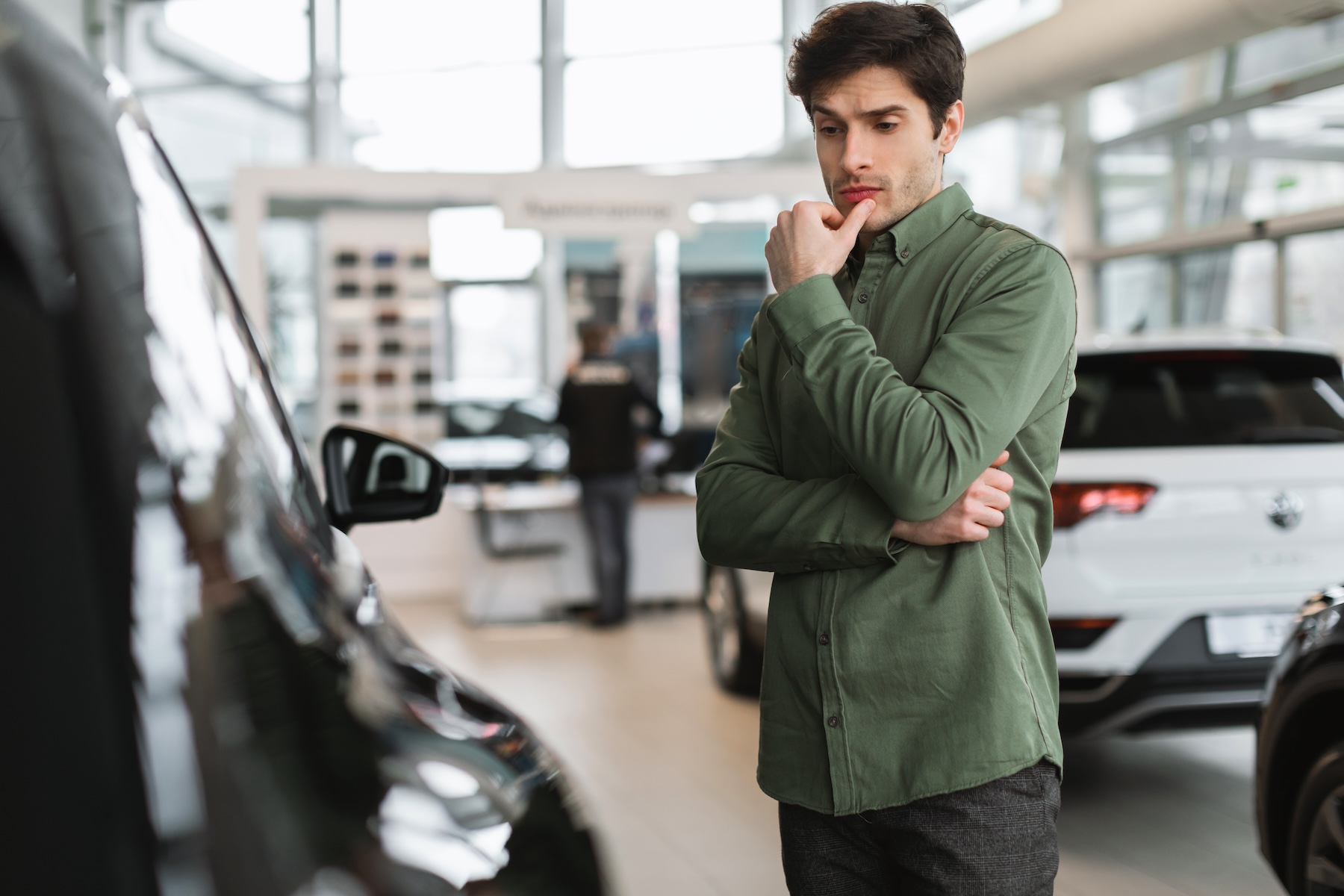How to Choose the Best Auto Detailing Service for Your Vehicle