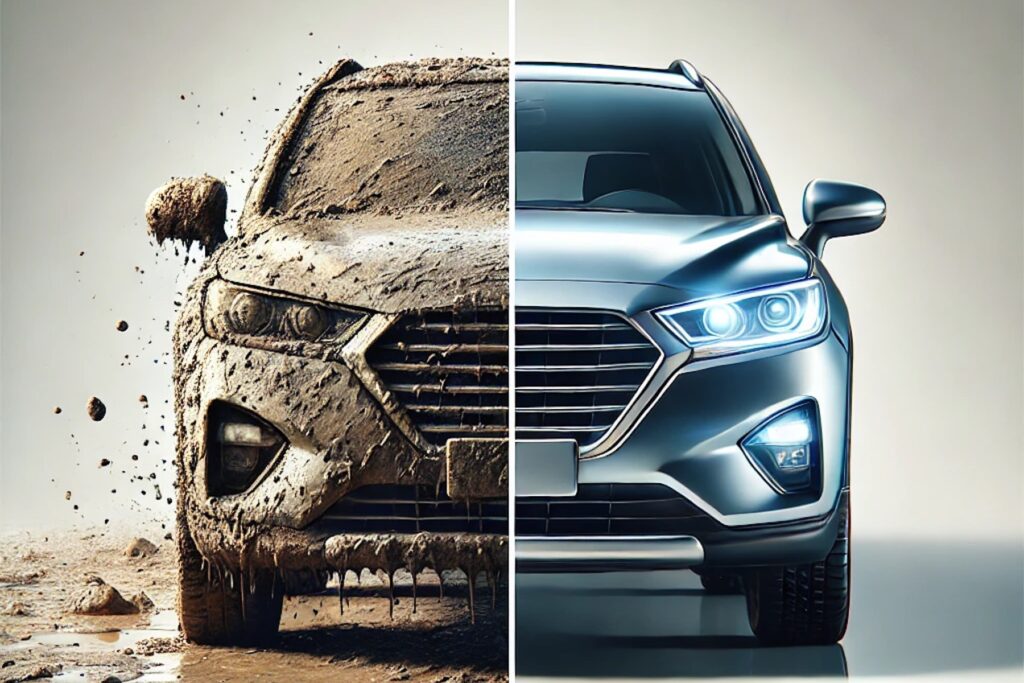 Protecting Your Vehicle from Environmental Damage: Best Practices