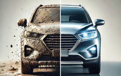 Protecting Your Vehicle from Environmental Damage: Best Practices