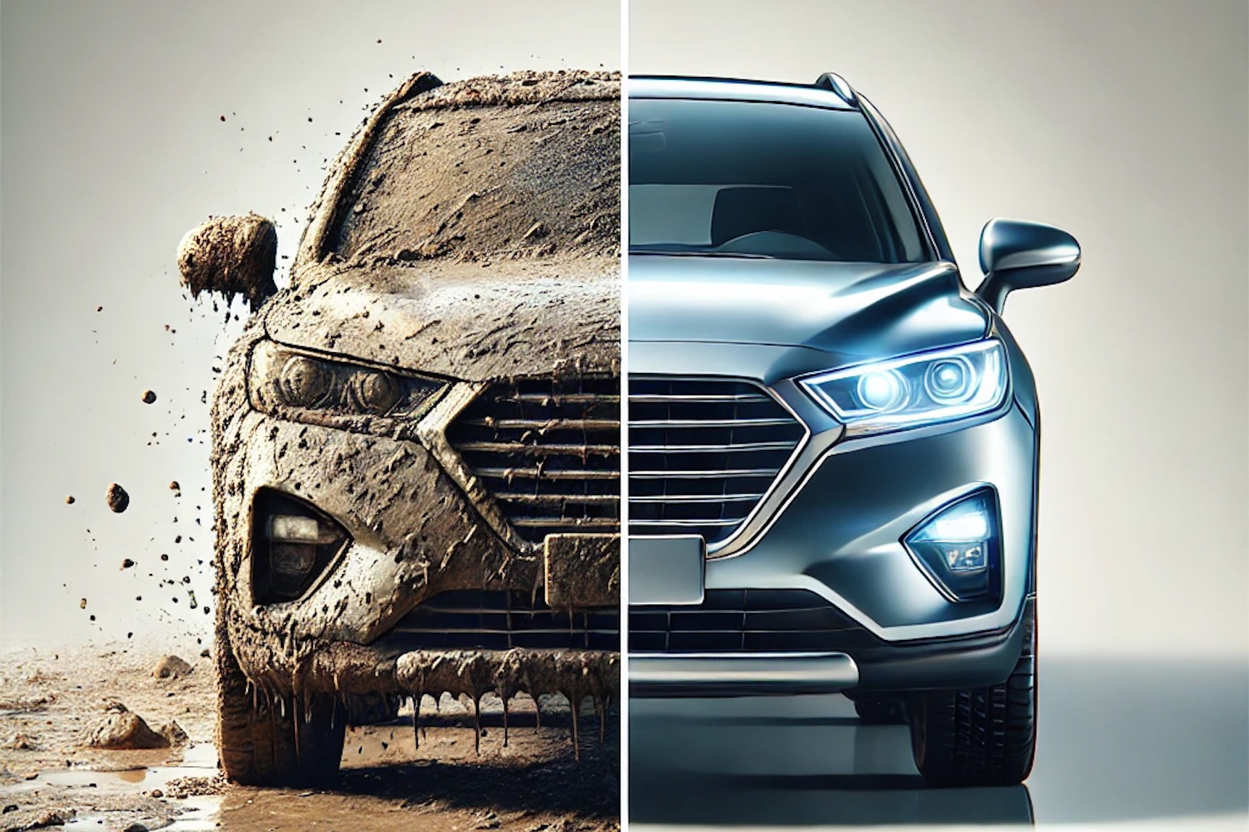 Protecting Your Vehicle from Environmental Damage: Best Practices