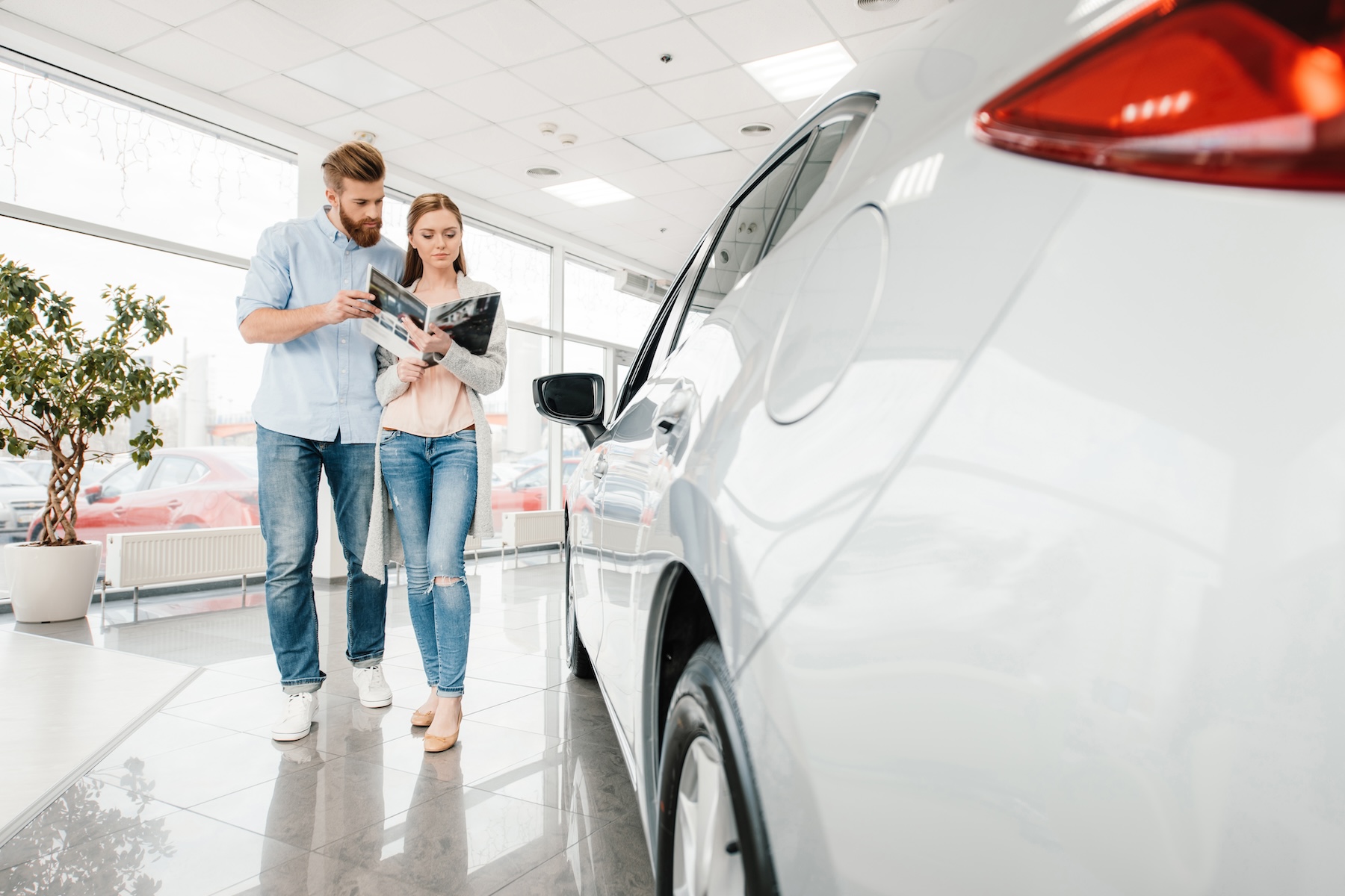 Ceramic Coating Maintenance: Tips to Keep Your Coating Effective