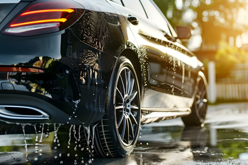 How to Maintain Your Ceramic Coating: Do's and Don'ts