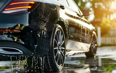 How to Maintain Your Ceramic Coating: Do’s and Don’ts