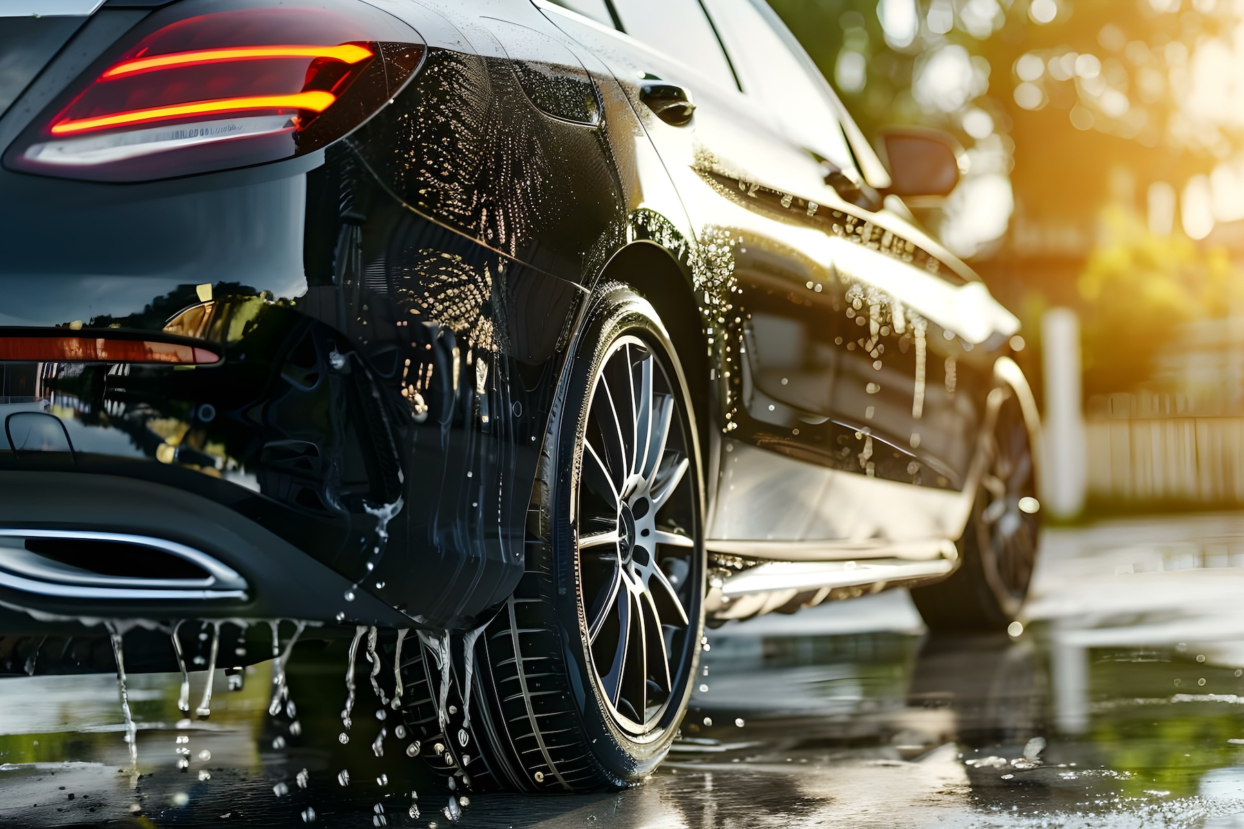 How to Maintain Your Ceramic Coating: Do’s and Don’ts