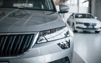 Professional Paint Correction vs. DIY Kits: What You Need to Know