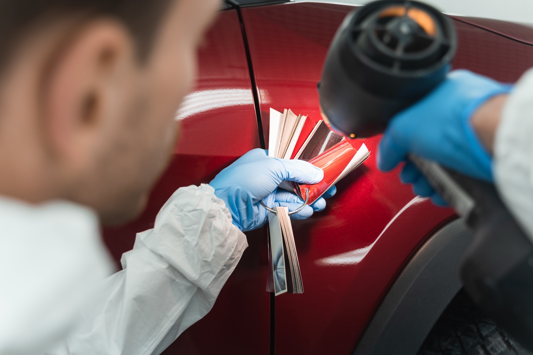 The Science of Ceramic Coating: Ultimate Car Protection