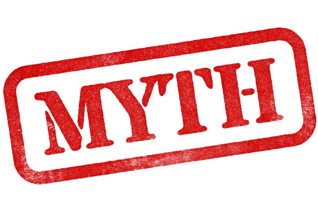 The Truth About Auto Detailing: Debunking 10 Common Myths