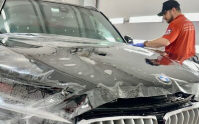 PPF Installation: What Every Car Owner Should Know