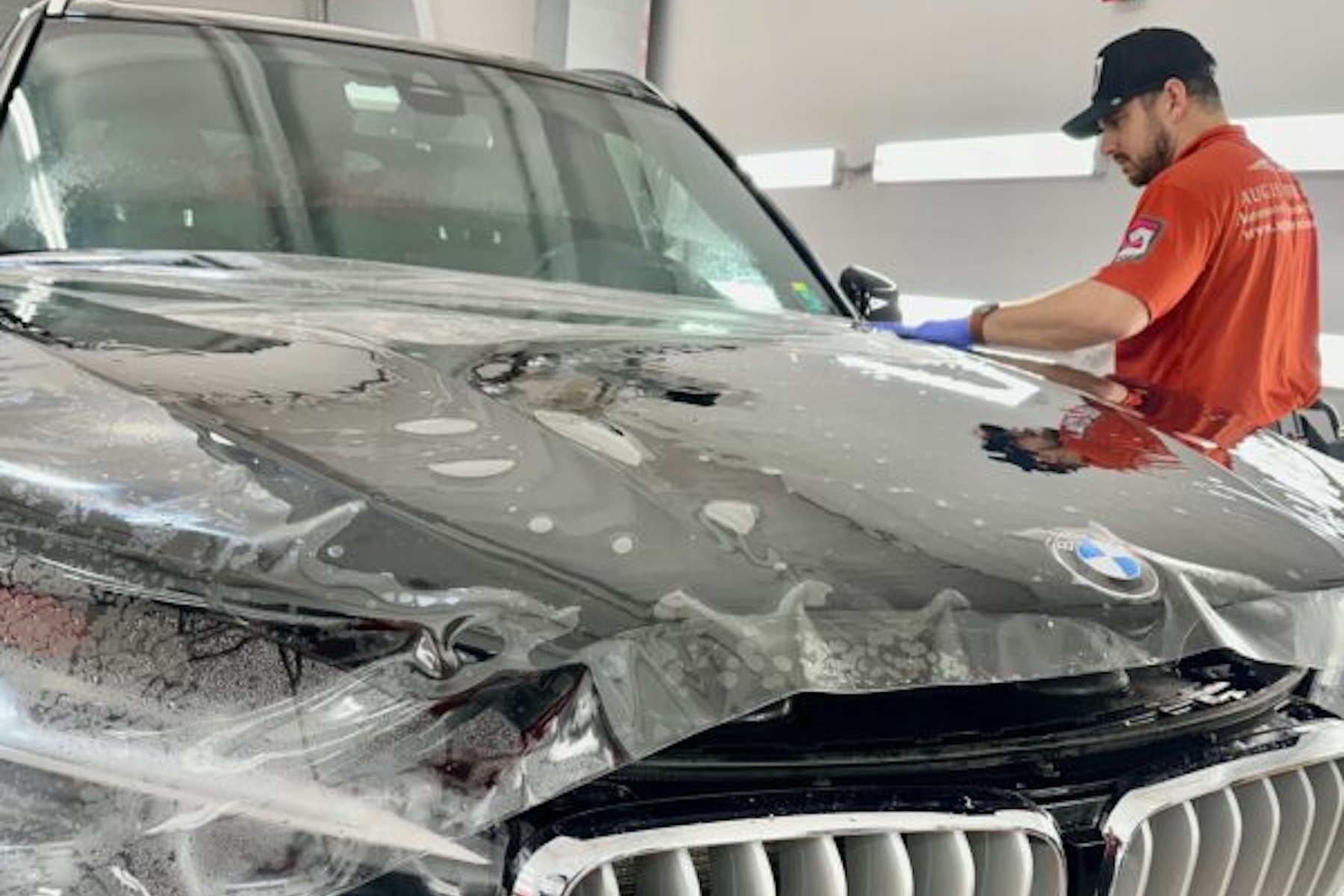 PPF Installation: What Every Car Owner Should Know