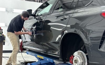 Paint Correction That Makes an Impact