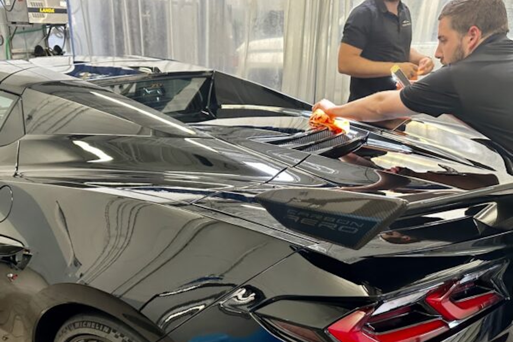 Revive Your Ride with Expert Paint Correction