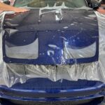 Protect Your Paint: Why PPF Is a Smart Choice