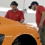 Shield Your Shine- Why PPF Is a Game-Changer