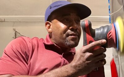 Flawless Finish: Why Paint Correction Matters