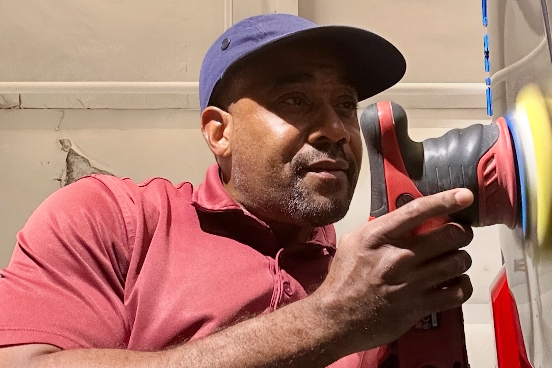 Flawless Finish: Why Paint Correction Matters