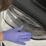 Why Paint Protection Film on Headlights Matters