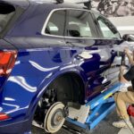 Elevating Excellence: Behind the Scenes of a Ceramic Coating by August Precision