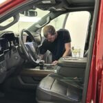 Precision Interior Detailing That Transforms