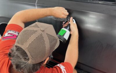 Protect Your Paint With Precision PPF Installation