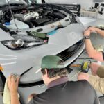 Ultimate Shield: Why Your Car Needs PPF Now