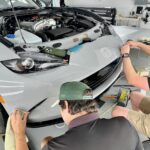 Built to Protect: PPF in Raleigh, NC