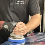 Polished to Precision: Raleigh Paint Revival