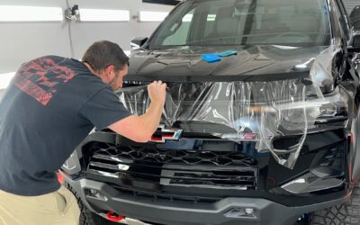 The Smartest Way to Protect Your Car’s Finish