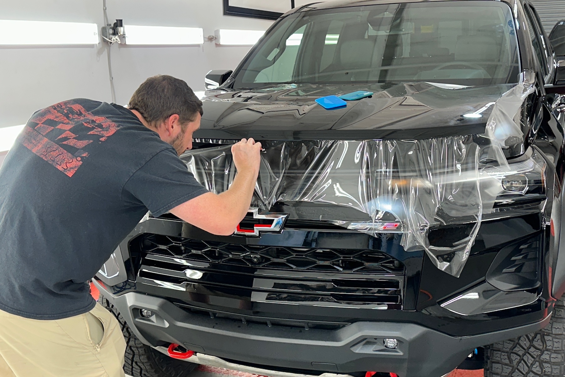The Smartest Way to Protect Your Car’s Finish