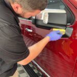 Unmatched Shine: Ceramic Coating by August Precision