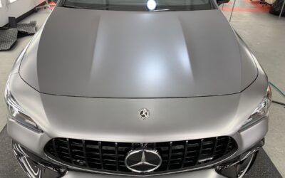 Elevate Your Vehicle’s Look with Premium Protection