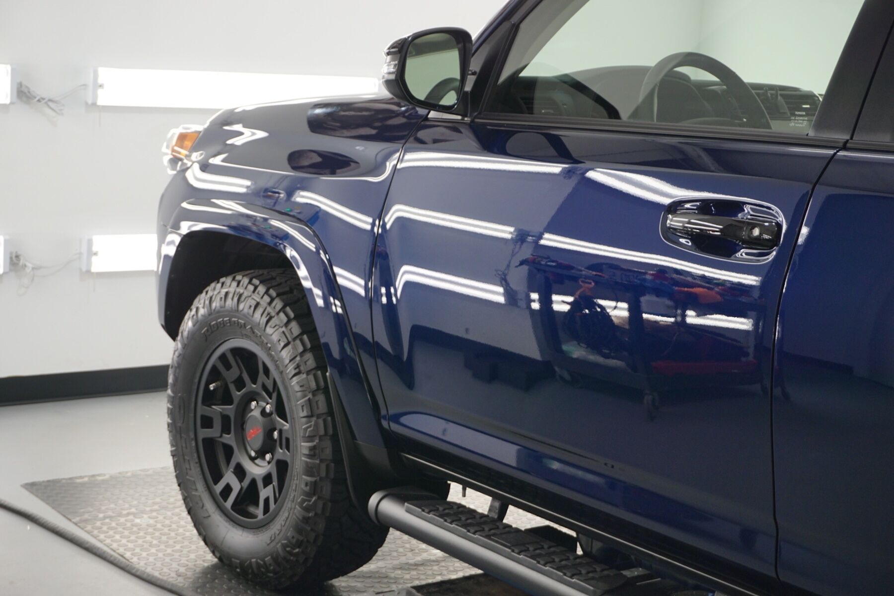 Why Ceramic Coating Matters for Your Toyota 4Runner