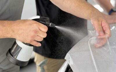Why Professional PPF Installation Matters