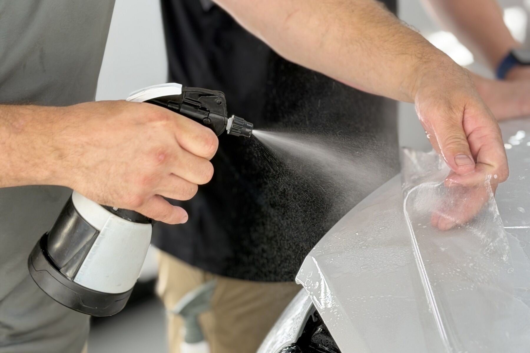 Why Professional PPF Installation Matters