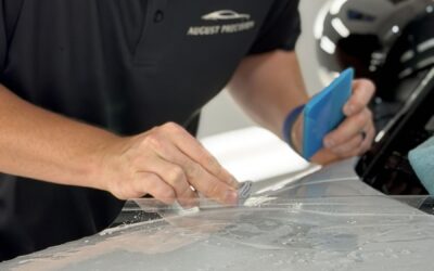 Precision Matters: Expert PPF Installation Benefits
